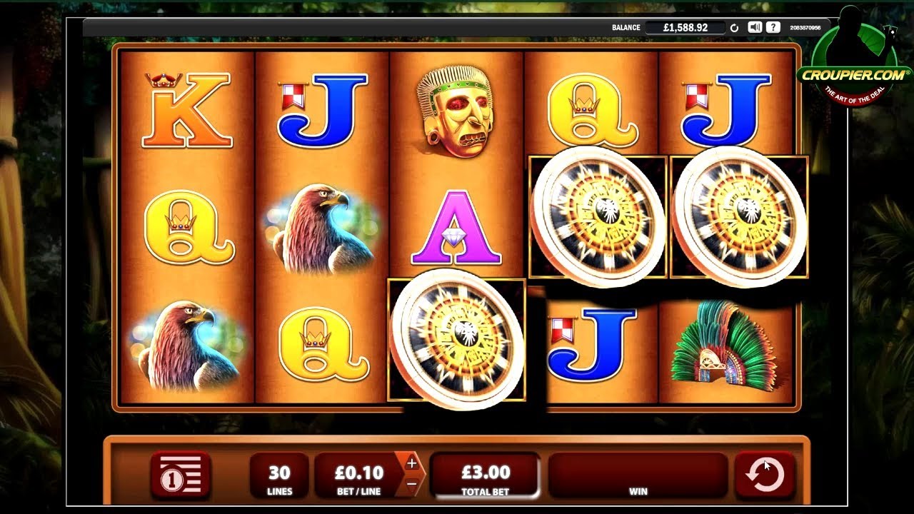 The Exciting World of Online Slot Games: A Comprehensive Guide