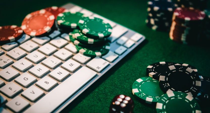 The Rise of Online Gambling: A Modern Revolution in Entertainment