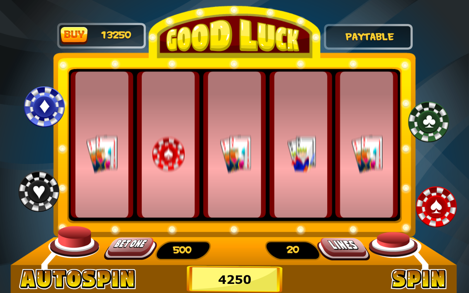 Online Slot Games: A Deep Dive into the Exciting World of Digital Reels