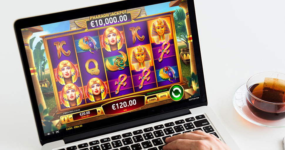 The World of Online Slot Games: Entertainment, Trends, and Winning Strategies