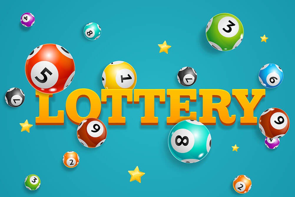 Online Lottery: A Modern Twist on Traditional Gambling