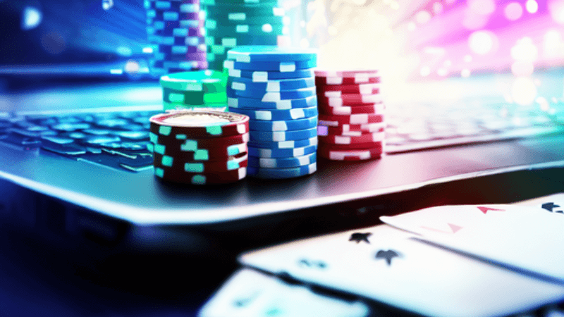 The Rise of Online Casinos: Revolutionizing the Gambling World