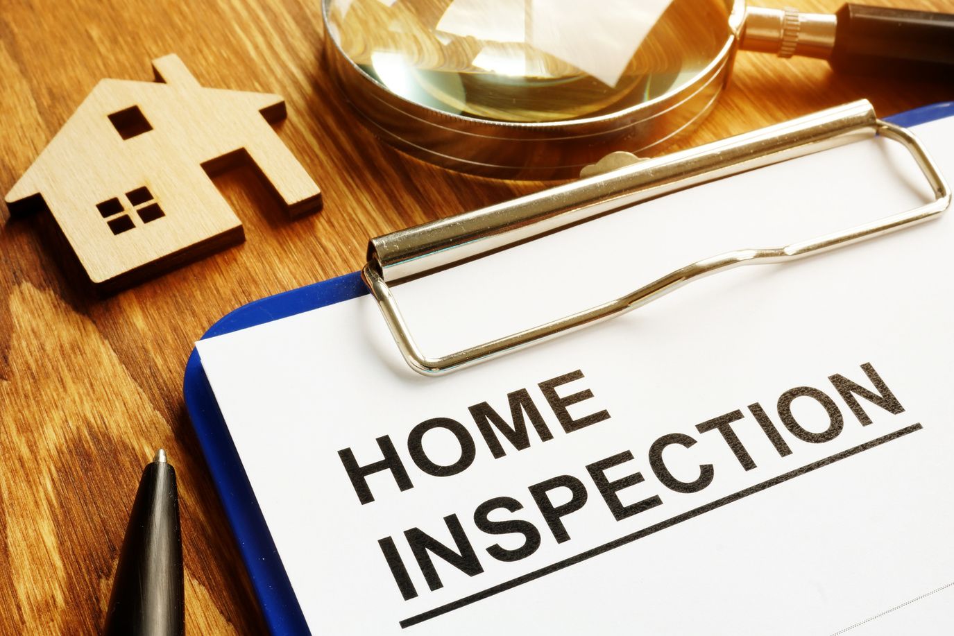 Understanding Home Inspection: A Crucial Step in the Home Buying Process