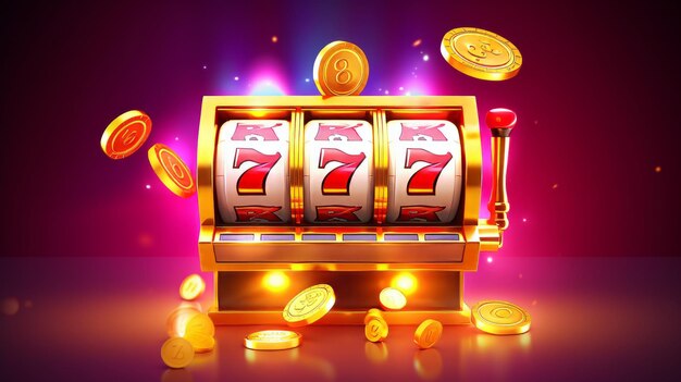 The Thrilling World of Online Slot Gaming