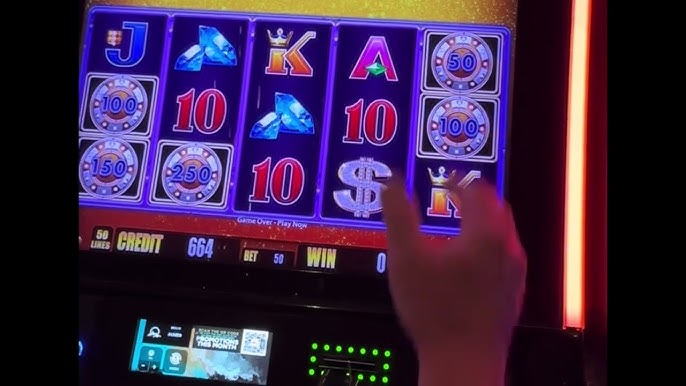 The Thrilling World of Online Slots: A Beginner’s Guide