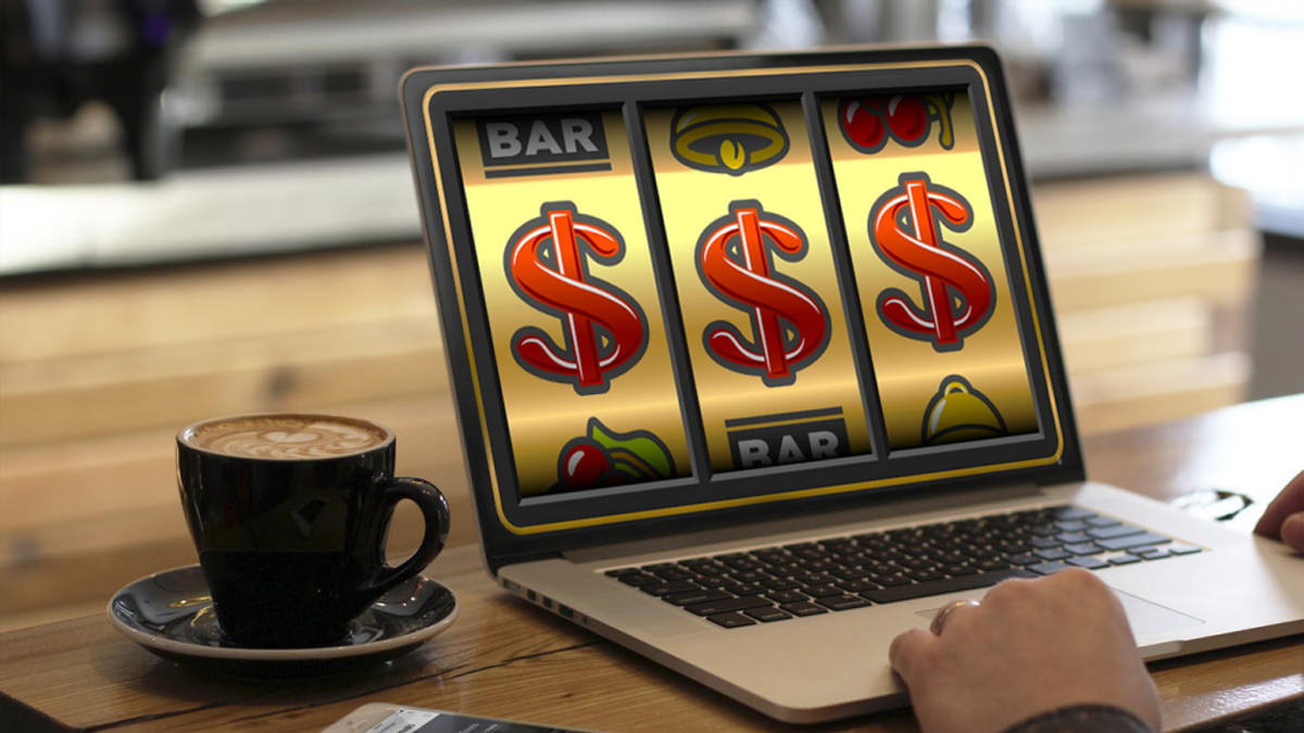 The Thrill and Evolution of Online Slot Games