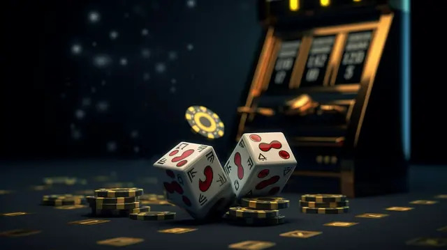 Online Gambling Slots: A Thrilling Experience for Players Worldwide