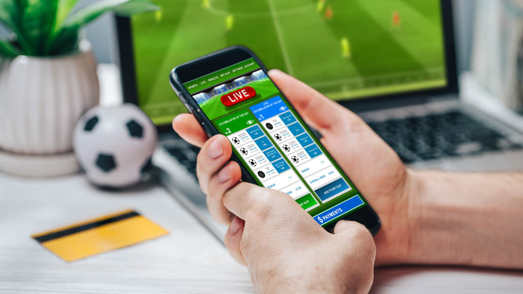 Online Football Gambling: The Pros, Cons, and Key Considerations