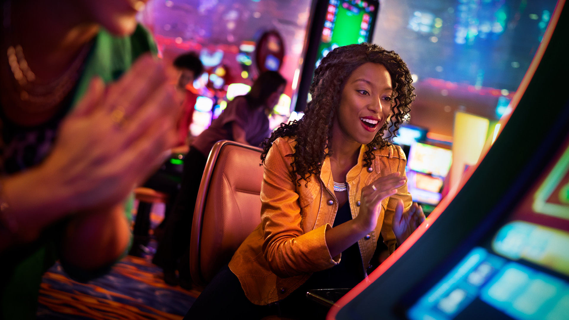 Exploring the Thrills of Online Slot Gaming